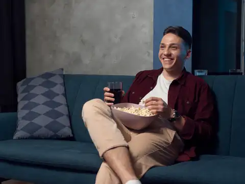 Press Play, Don&rsquo;t Pause