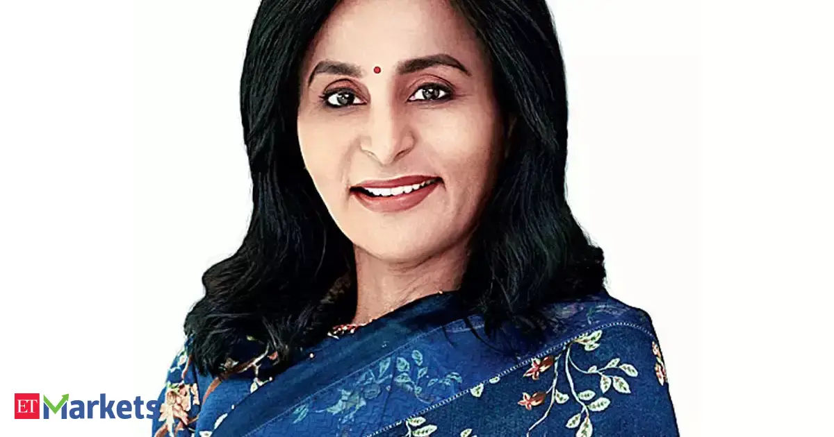 Strategic expansion, digital &amp; offline pharmacies driving growth: Dr Suneeta Reddy, Apollo Hospitals