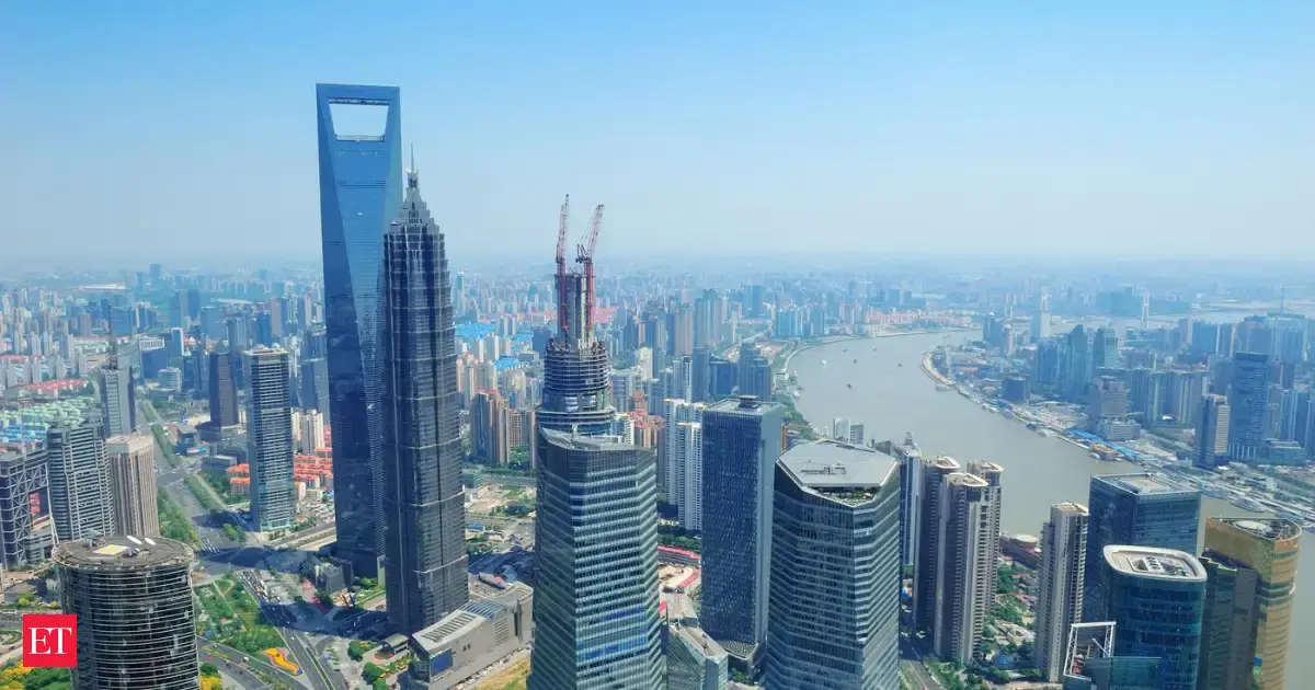 Beyond the bling: How Indian wealth is repurposing itself in Dubai