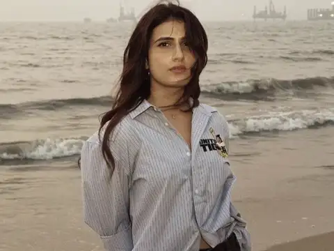 Beach Casual meets editorial