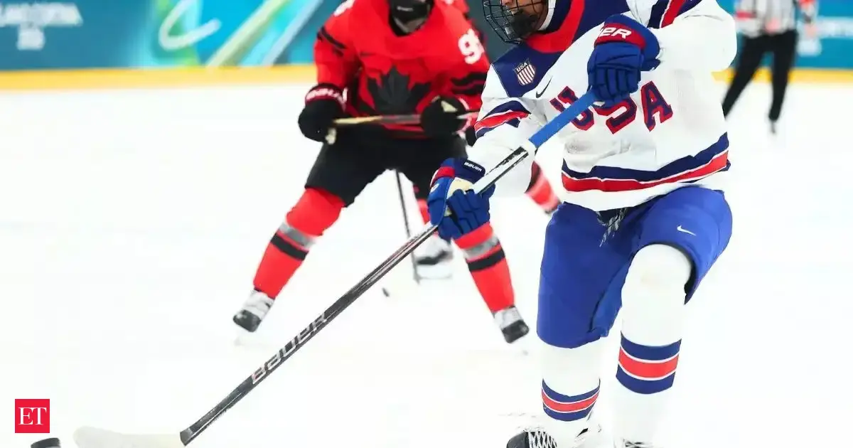 2026 Winter Olympics Ice Hockey Schedule: Check key dates, matchups, venues and NHL stars to watch out for