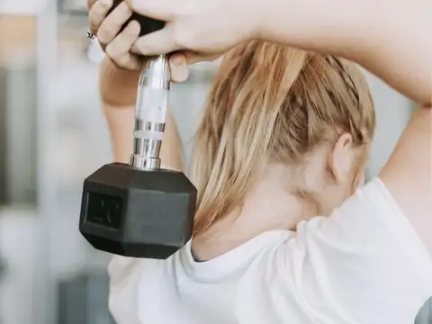 Heavy Lifting, Real Results