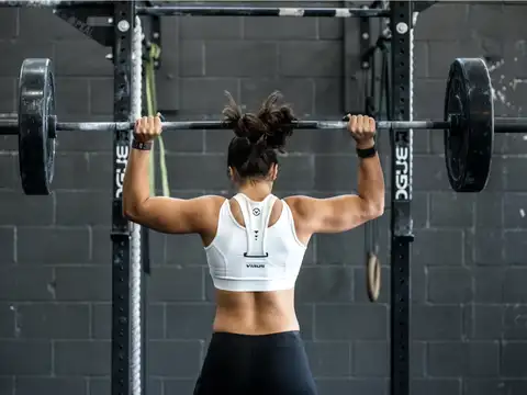 Why Strength Training Works