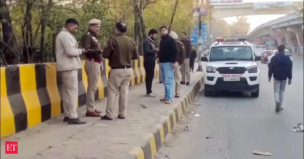 SC notice to Delhi Police on Tasleem Ahmed's bail plea in 2020 riots case