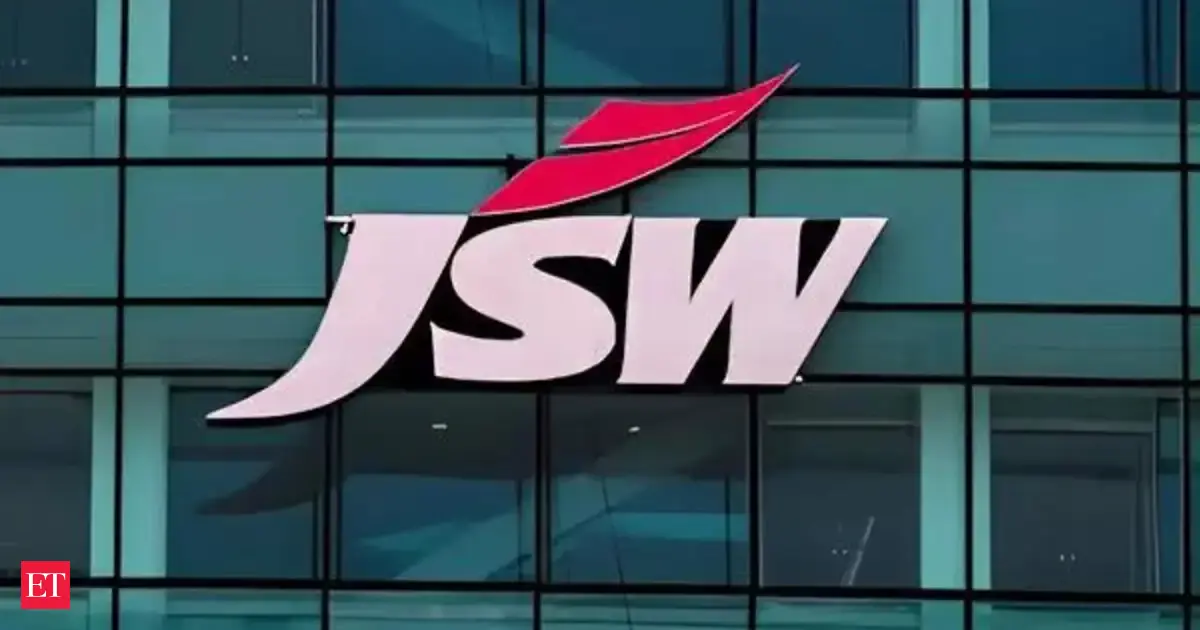 JSW warns of delay in first car launch over China parts licence, letter shows