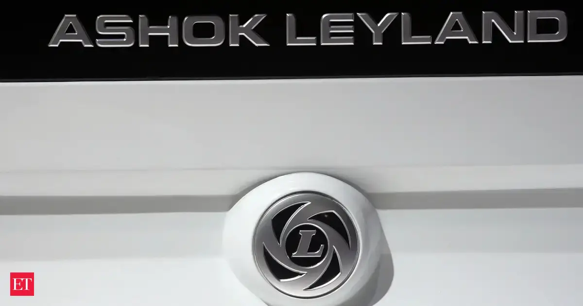 Hinduja said to seek $200 million for Ashok Leyland’s electric mobility services unit