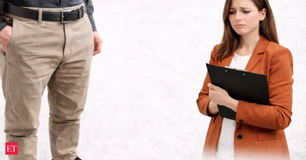 Rejected for not matching belt and shoes: HR reveals 5 absurd reasons managers reject great candidates nowadays