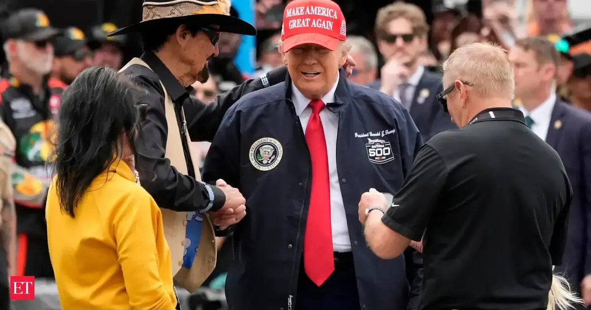 'Didn’t like the way she talked’: How a phone call pushed Trump to hit Switzerland with 39% tariffs