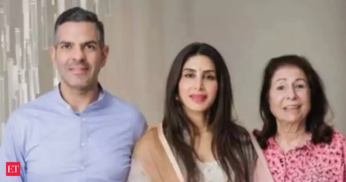 Delhi High Court seeks stand of Rani Kapur on perjury plea by Priya Kapur