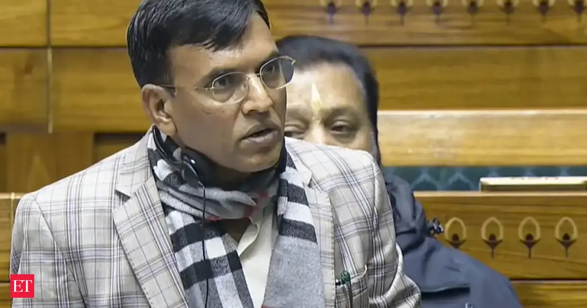 Industrial Code Amendment Bill tabled in Lok Sabha