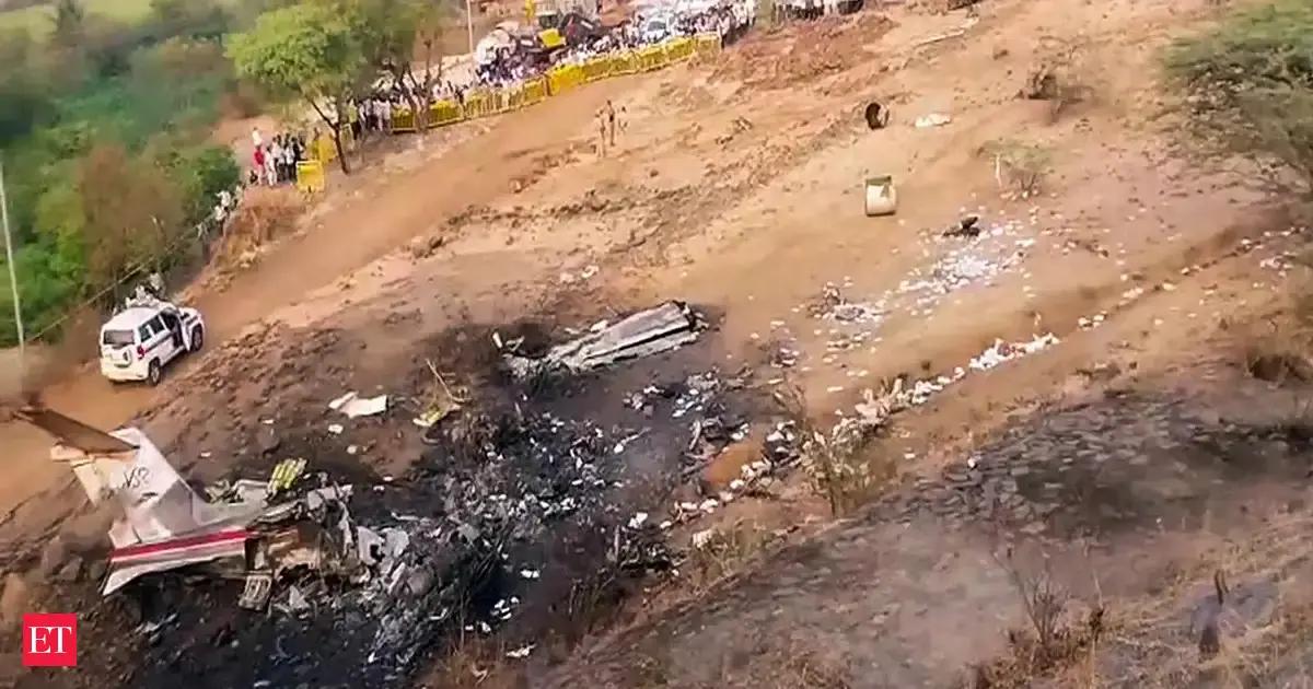Wait for DGCA probe to conclude in Ajit Pawar plane crash case, says CM Fadnavis