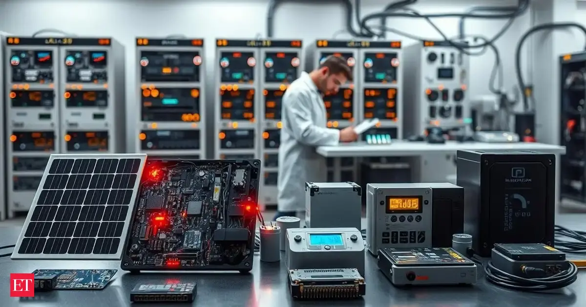 India's medical devices industry to reach USD 50.1 billion by 2030: Report