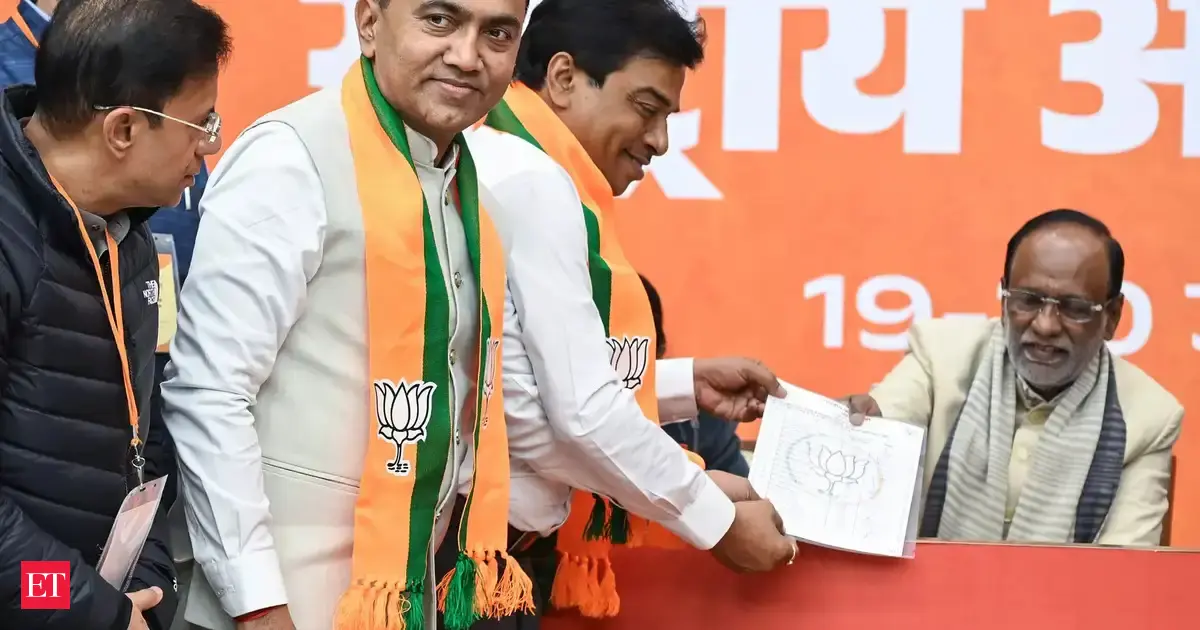 Special Intensive Revision: Goa's final electoral roll to be published on February 21 now