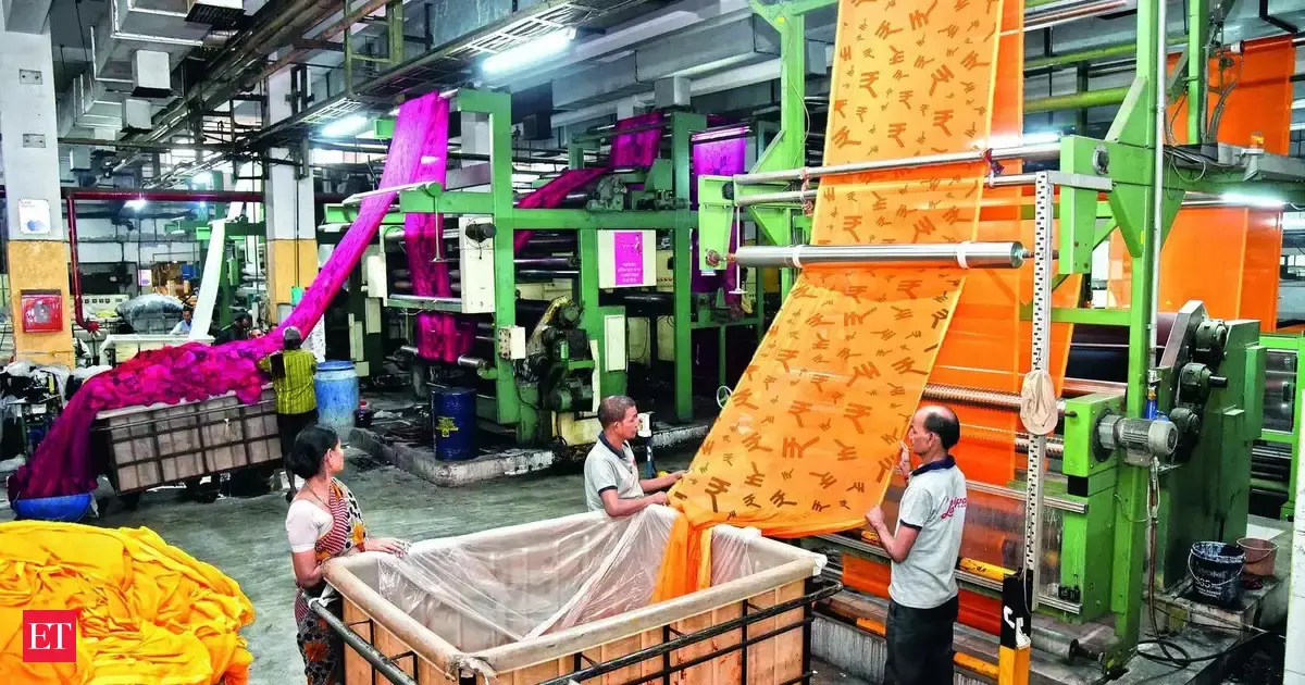 Bangladesh-US trade deal fails to rattle India’s apparel market: Exporters