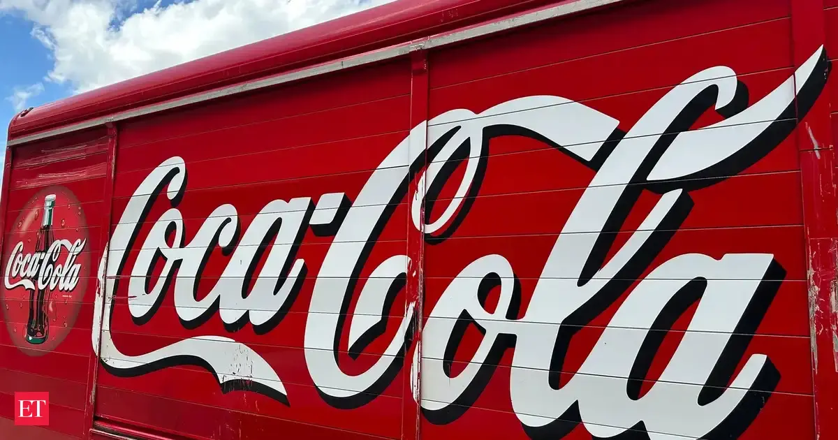 India 'long-term contributor' to Coca-Cola volumes: Global COO