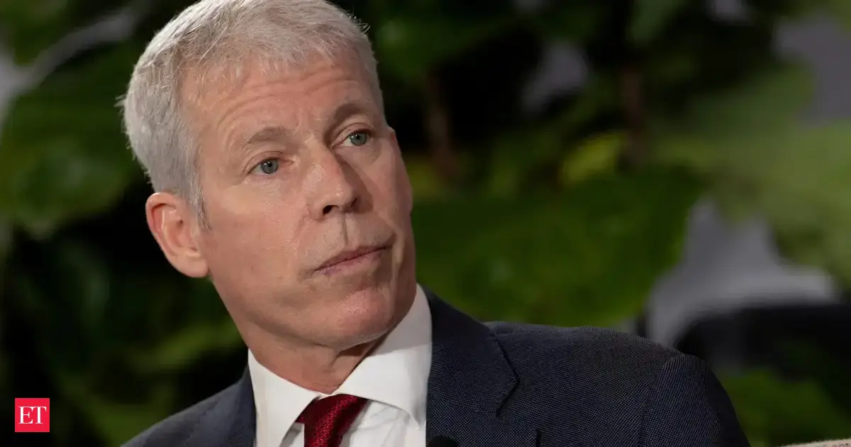 US Energy Secretary Chris Wright set to visit Venezuela for first high-level oil talks in nearly 30 years