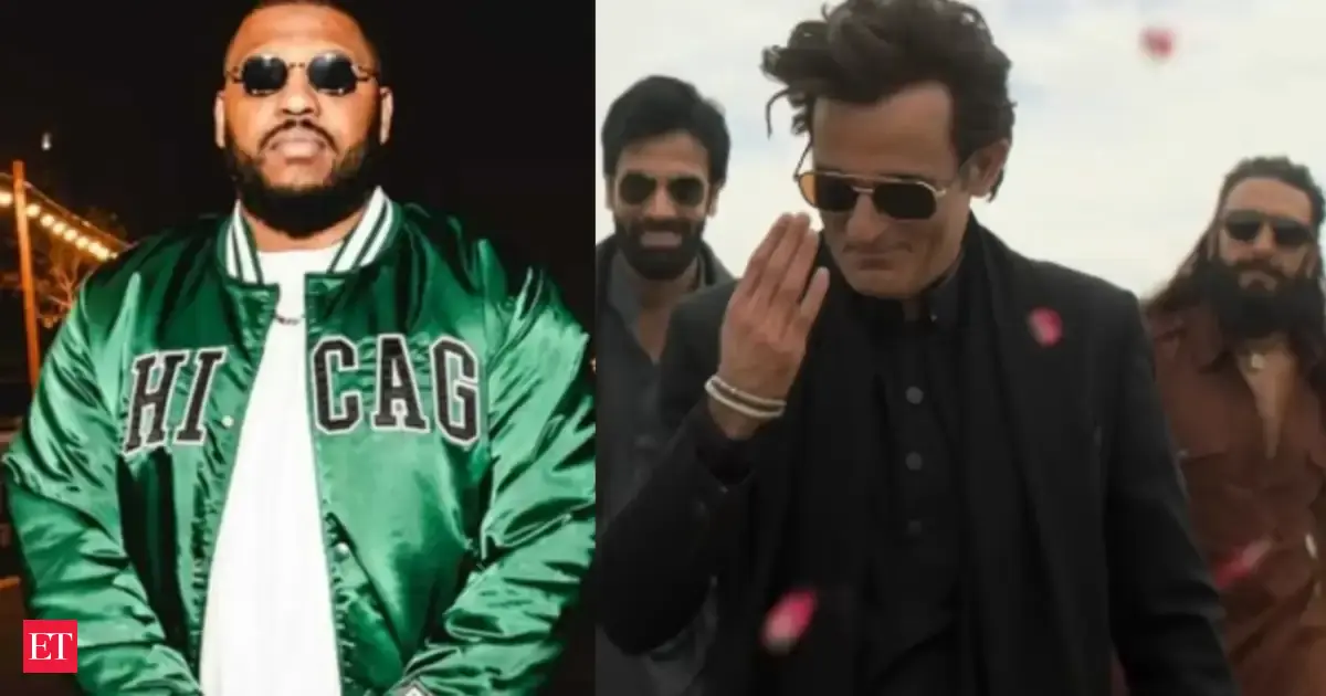 Dhurandhar fame Flipperachi, who sung Akshayaa Khanna's ‘FA9LA’, to perform in India: Check cities, dates, tickets, and venue details