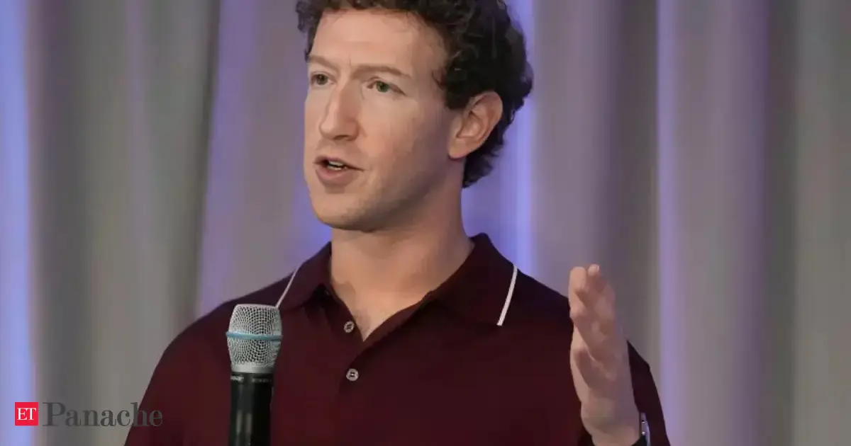 Zuckerberg set to join California billionaires with Miami home