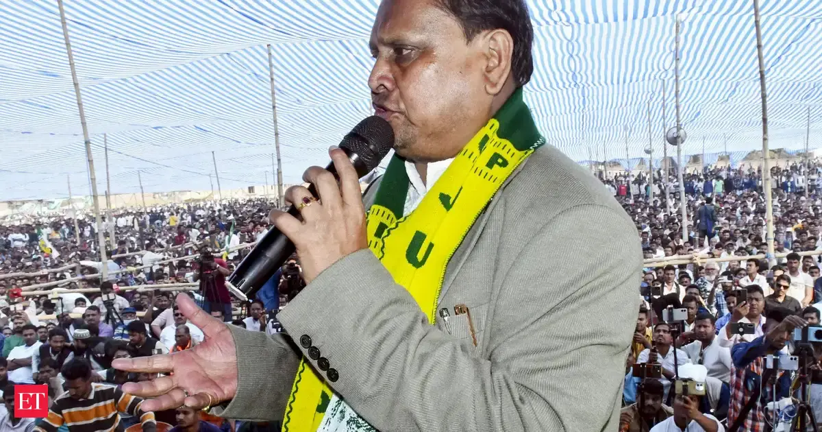 Construction of Babri Masjid-style mosque starts in West Bengal's Murshidabad