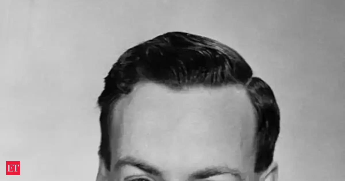 Quote of the Day by Richard P. Feynman: &lsquo;The first principle is that you must not fool yourself and&hellip;&rsquo;