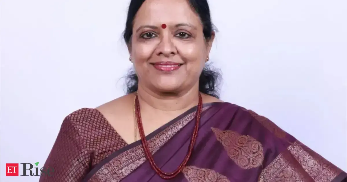 New India Assurance CMD Girija Subramanian bets on speed and accessibility to capture the MSME market