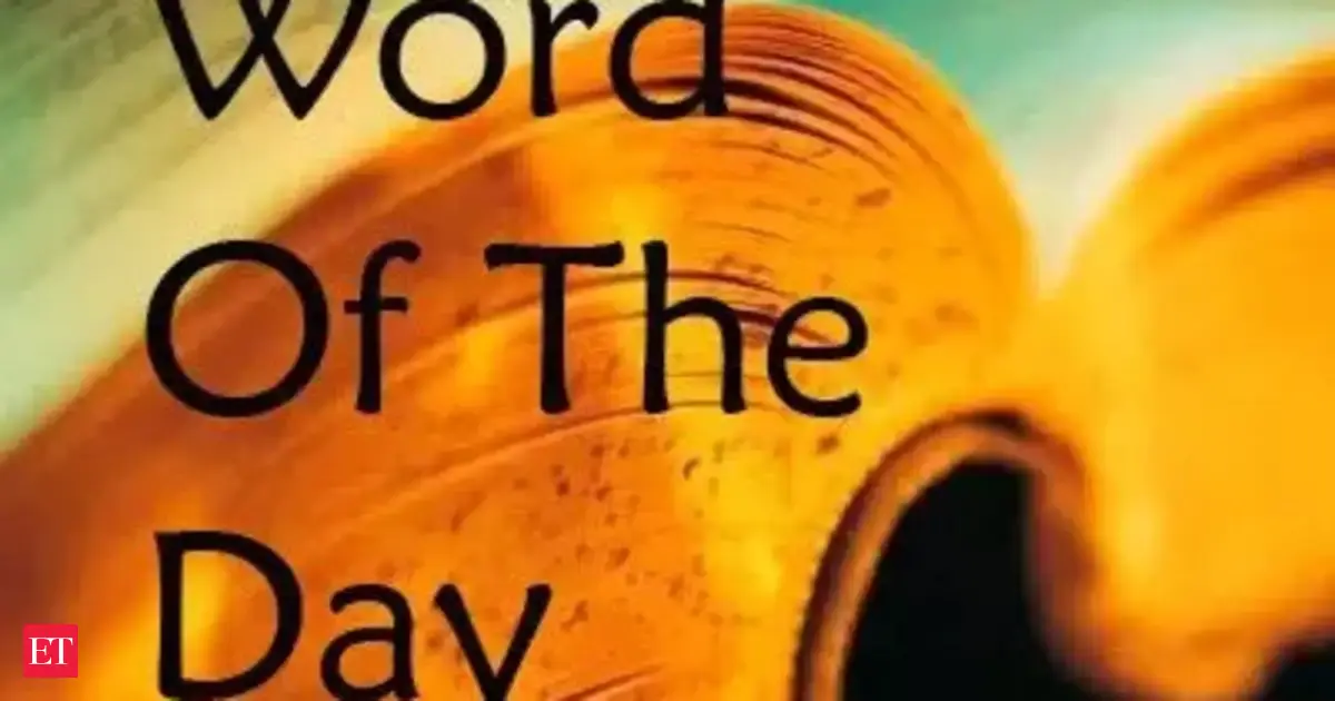 ​Financial Word of the Day – Antidisintermediation: meaning, origin, market impact, and why it matters in banking and investing