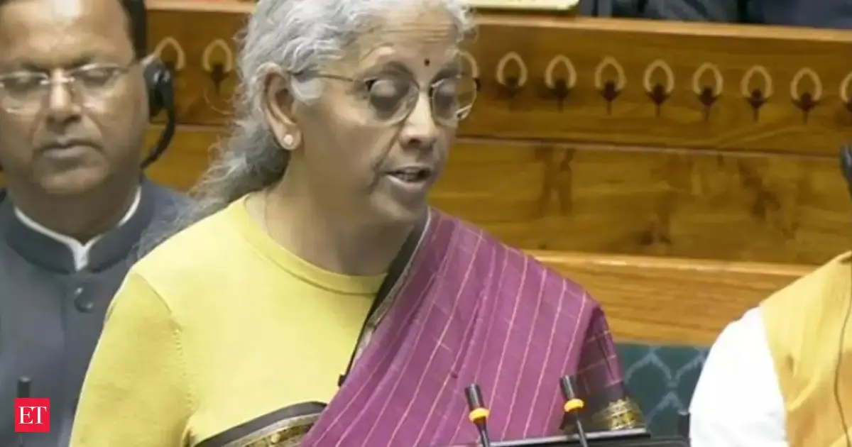 UP has high-speed trains, rail budget up 18-fold: Sitharaman counters Akhilesh Yadav