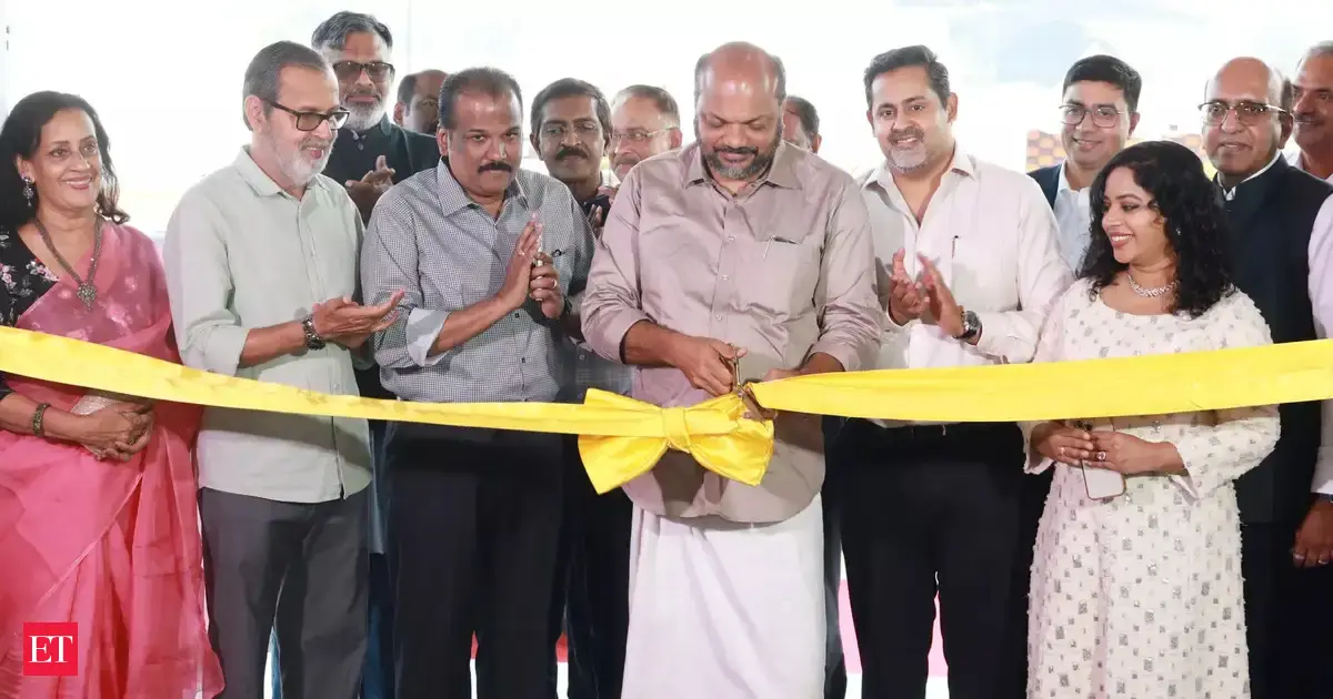 V-Guard ready to invest Rs 200 crore in Kerala, says industries minister Rajeeve