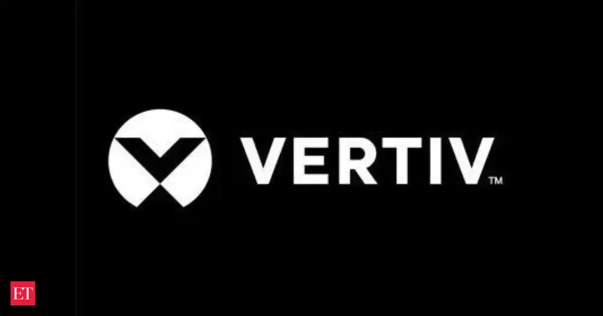 Vertiv shares surge after strong earnings and AI data center growth outlook