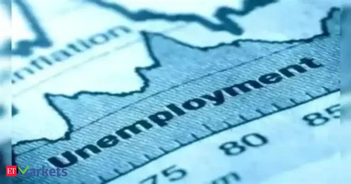 US stocks: US job growth accelerates in January, unemployment rate falls to 4.3%