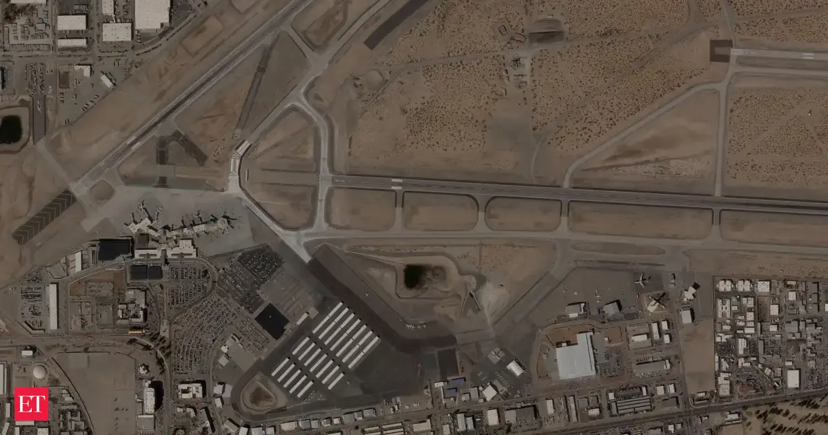 El Paso airspace closed for 10 days: 10 points for all Texans to take note