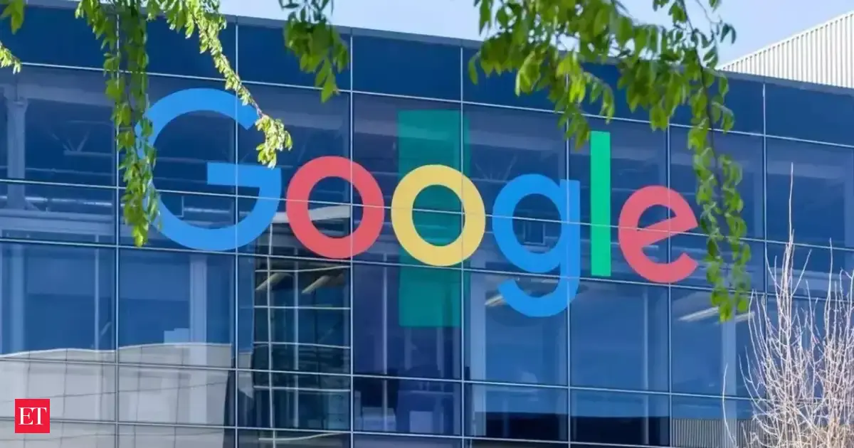 Google offers voluntary exit packages to employees as company ramps up AI strategy