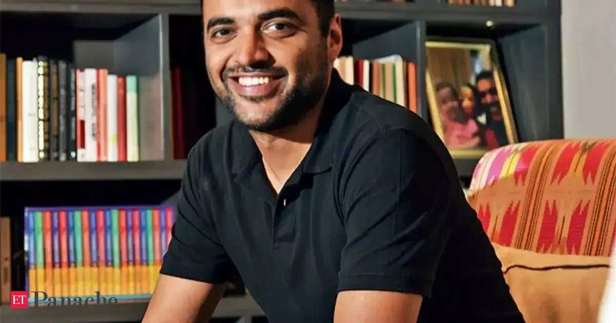 'Find my number, WhatsApp me': Thrilled Zomato founder Deepinder Goyal after 4,000 ex-employees send applications to work with company again
