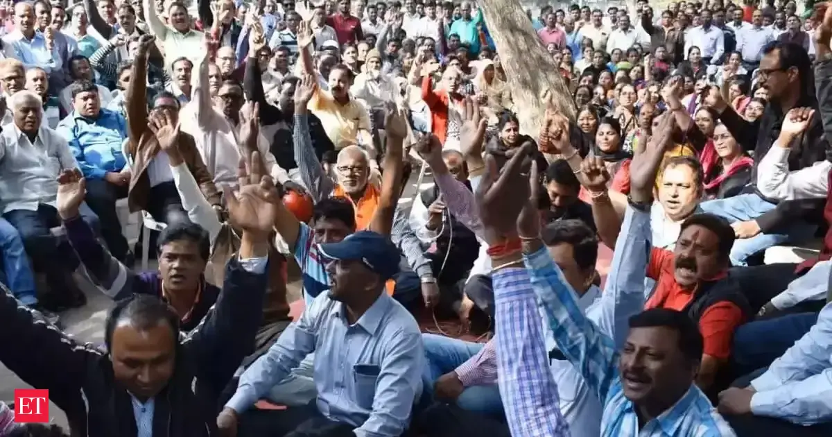 Trade unions to observe nationwide strike on Thursday to protest against govt policies