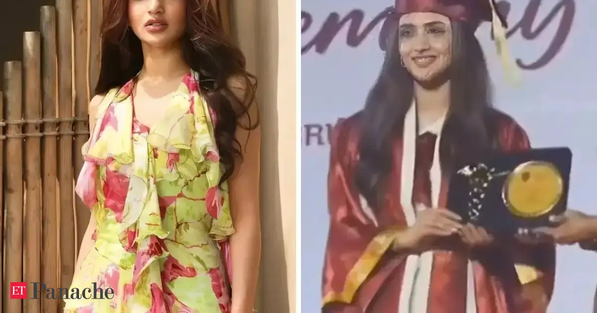 Actress Sreeleela passes MBBS and becomes a qualified doctor. Which medical college was she studying at?