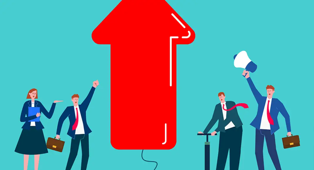 How pension funds flow into equity ETFs skewing markets