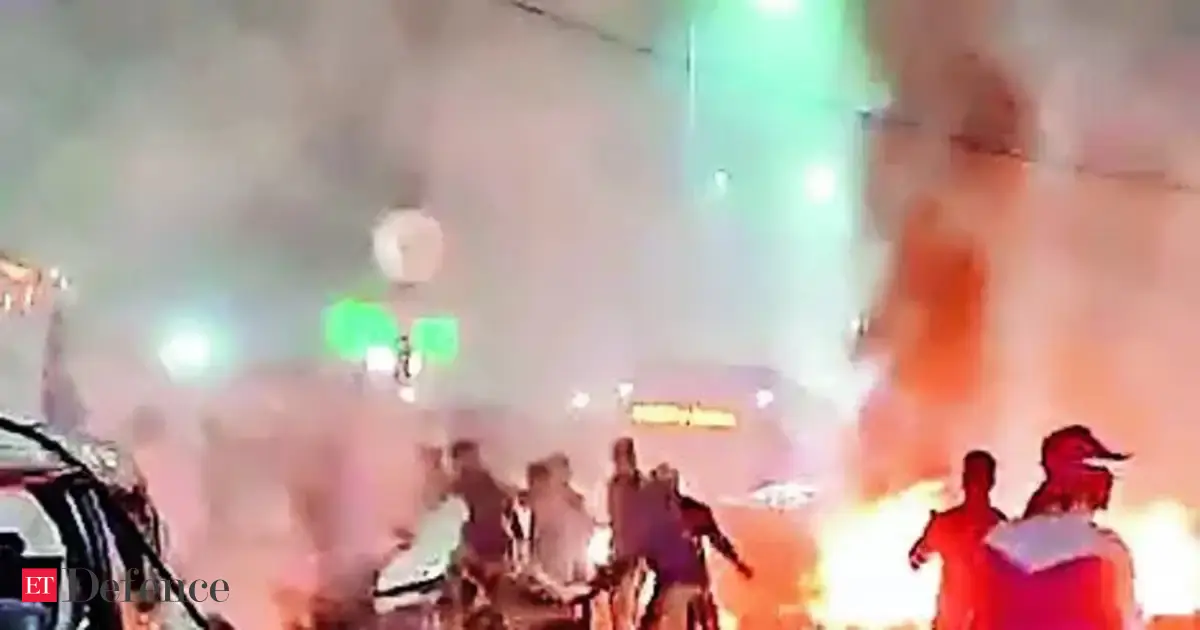 Setback to Pakistan at UNSC 1267 as it fails to shield Jaish-e-Mohammed and enlist support for BLA move