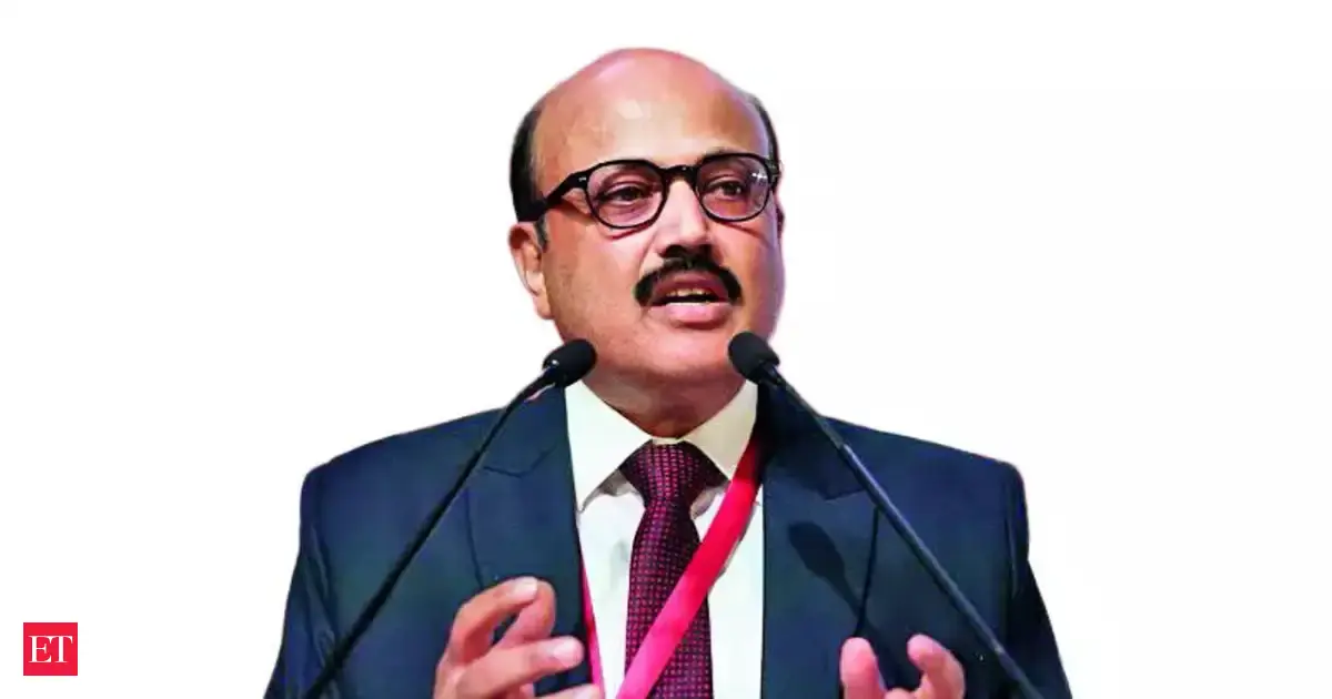 India aims to sign interim trade deal legal pact with US by March-end: Commerce Secy Rajesh Agrawal