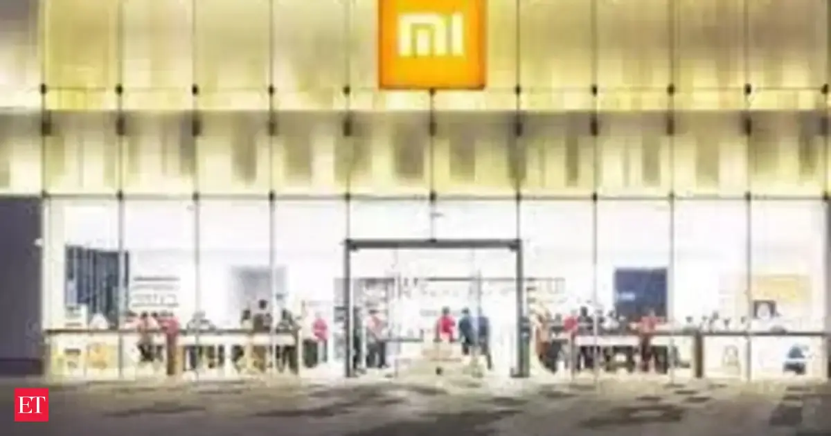 Xiaomi India looks beyond phones to rev up revenues