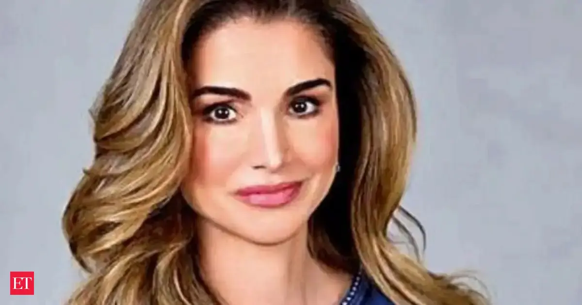 Jordan's Queen Rania to speak at Global Business Summit