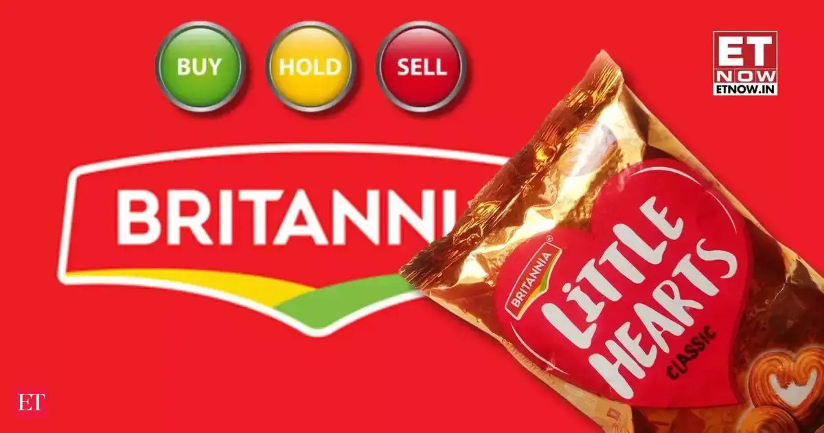 Britannia to adopt startup agility, eye acquisitions amid rising regional competition; Q3 profit up 17%