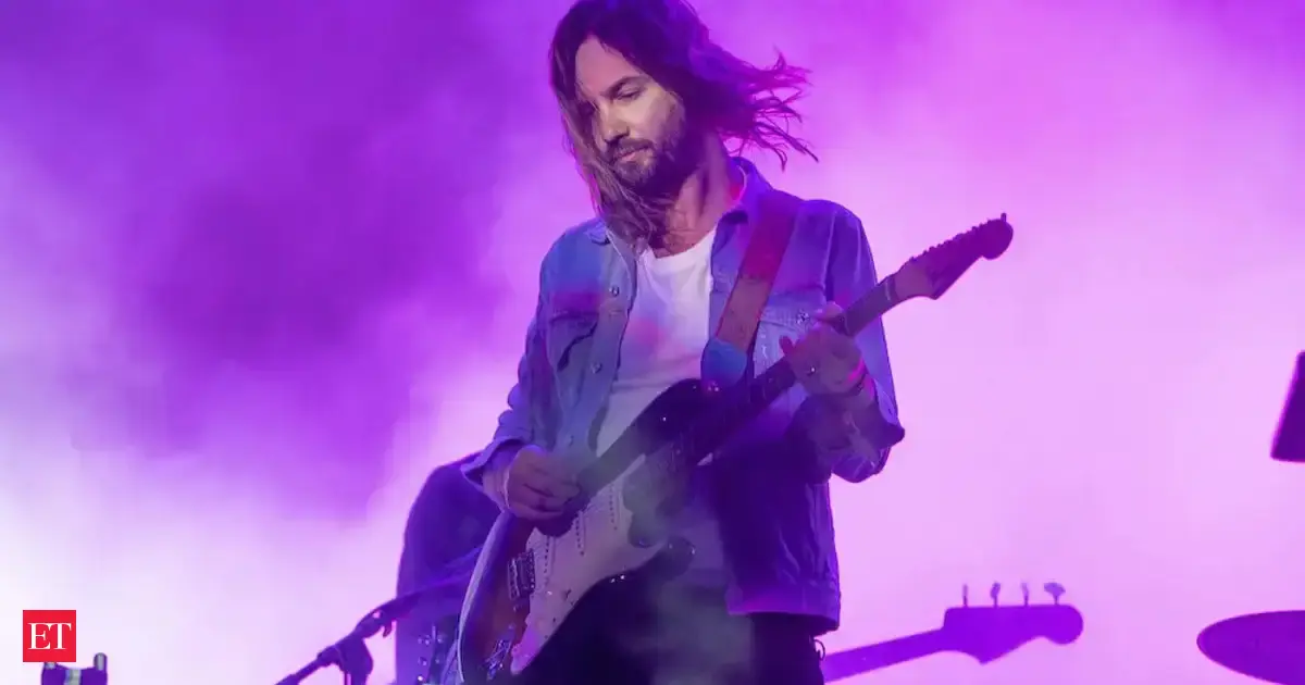 “’ll See You When I See You”: Tame Impala teases 2026 Australian tour