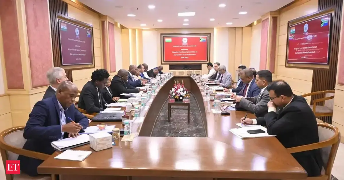 CAG flags NLC India for operating Neyveli Mine-II without valid environmental clearance