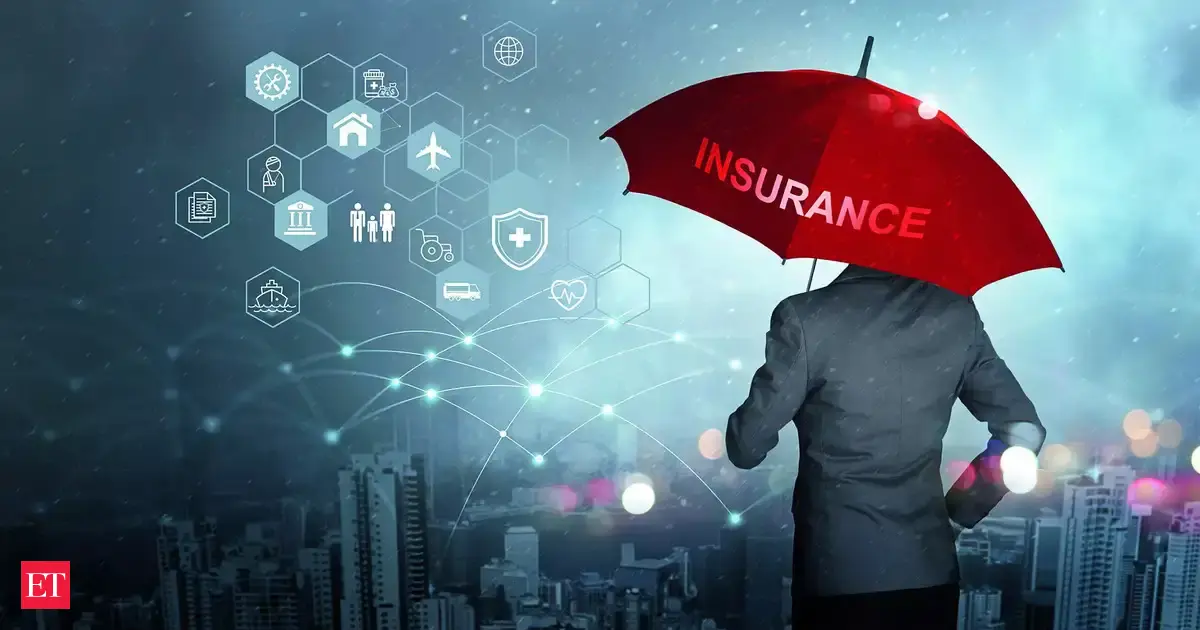 India allows 100% FDI in insurance sector under automatic route