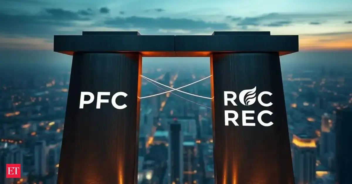 Preferential Allotment likely in PFC-REC Union