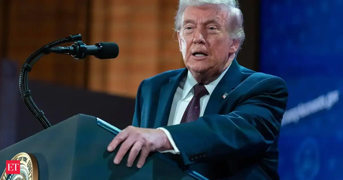 Trump tariffs face rare setback as US House votes to block Canada duties