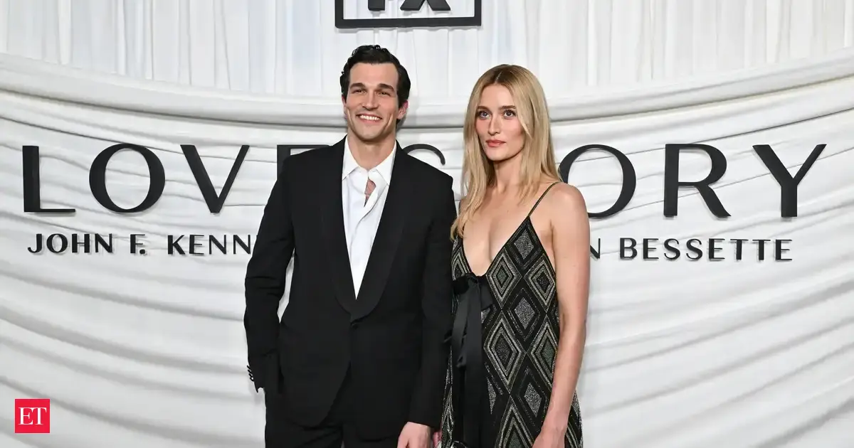 Love Story: John F. Kennedy Jr. &amp; Carolyn Bessette series is based on a true story? Here's complete truth