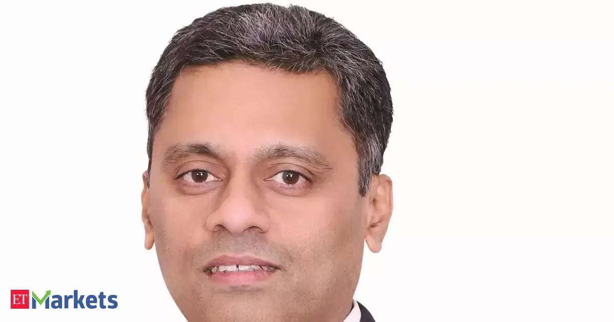 Prefer short-end corporate bonds, tactical allocation to SDLs: SBI MF CIO