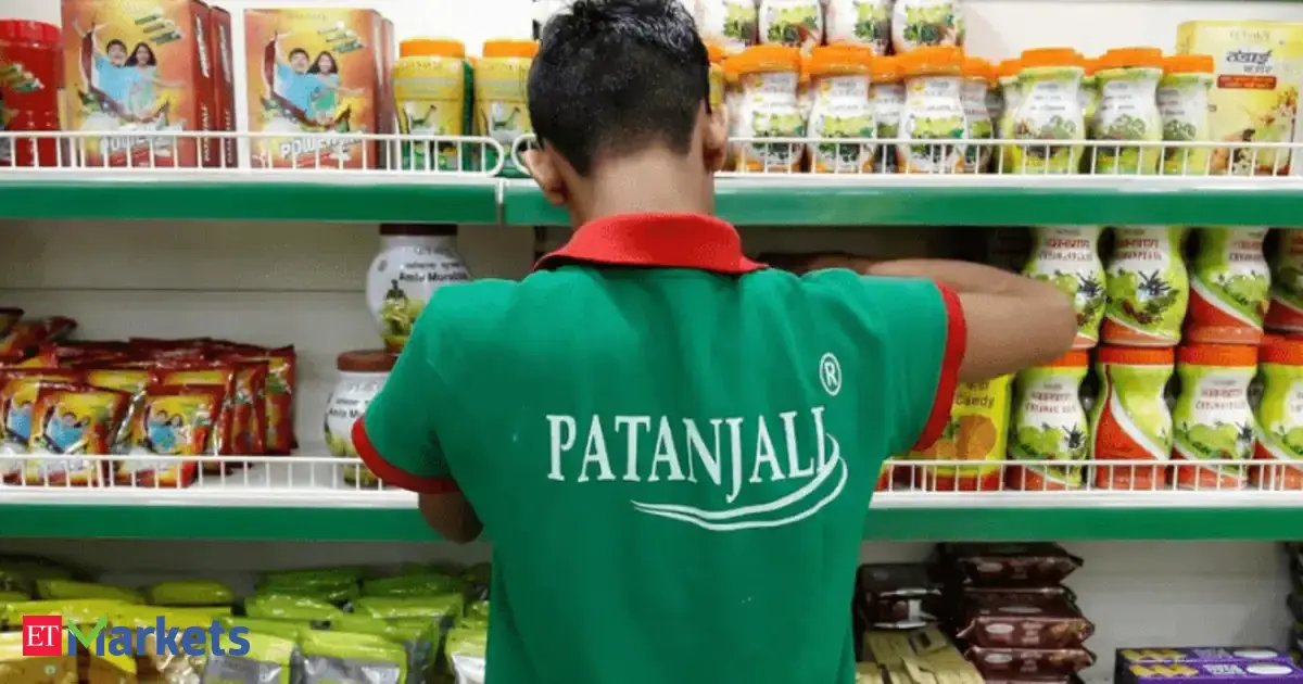 Patanjali Foods shares in focus as Q3 net profit jumps 60% YoY to Rs 594 crore