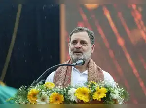 \'Will Modi ji listen now?\': Rahul Gandhi voices support for workers, farmers protesting against govt\'s policies